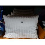 +VAT 5 loose hotel gram pillows