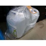 +VAT 3 x 5L Monopropylene Glycol