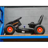 +VAT Neff pedal go kart