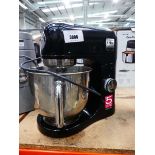 +VAT Unboxed Kenwood K Mixer with 1 attachment