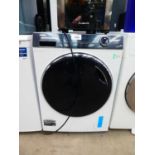 +VAT Haier washing machine