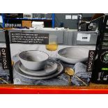 +VAT Options dinnerware set