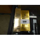 +VAT Paco Rabanne 1 Million parfum 100ml & Lady Million deodorant 150ml