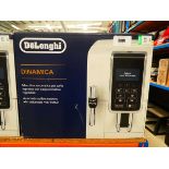 +VAT De'longhi Dinamica coffee machine