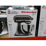 +VAT Kitchen Aid 4.3l heavy duty mixer