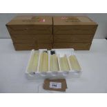 +VAT 6 packs of 5 flameless candles