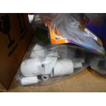 +VAT Bag of mixed assorted stationary