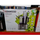 +VAT Kenwood Multipro Compact food processor