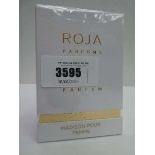 +VAT Roja Madison pour femme parfum 50ml