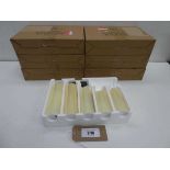 +VAT 6 packs of 5 flameless candles