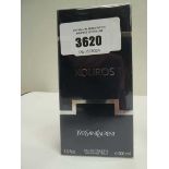 +VAT Yves Saint Kouros edt 100ml