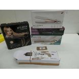 +VAT Remington, Wahl and other hair stylers and hair dryer