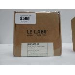 +VAT Le Labo Grasse Another 13 edp 100ml