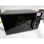 +VAT Samsung Smart microwave oven