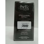 +VAT bdk Gris Charnel Extrait de parfum 100ml