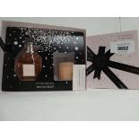 +VAT Viktor & Rolf Flowerbomb 100ml edp and fragrance candle gift set