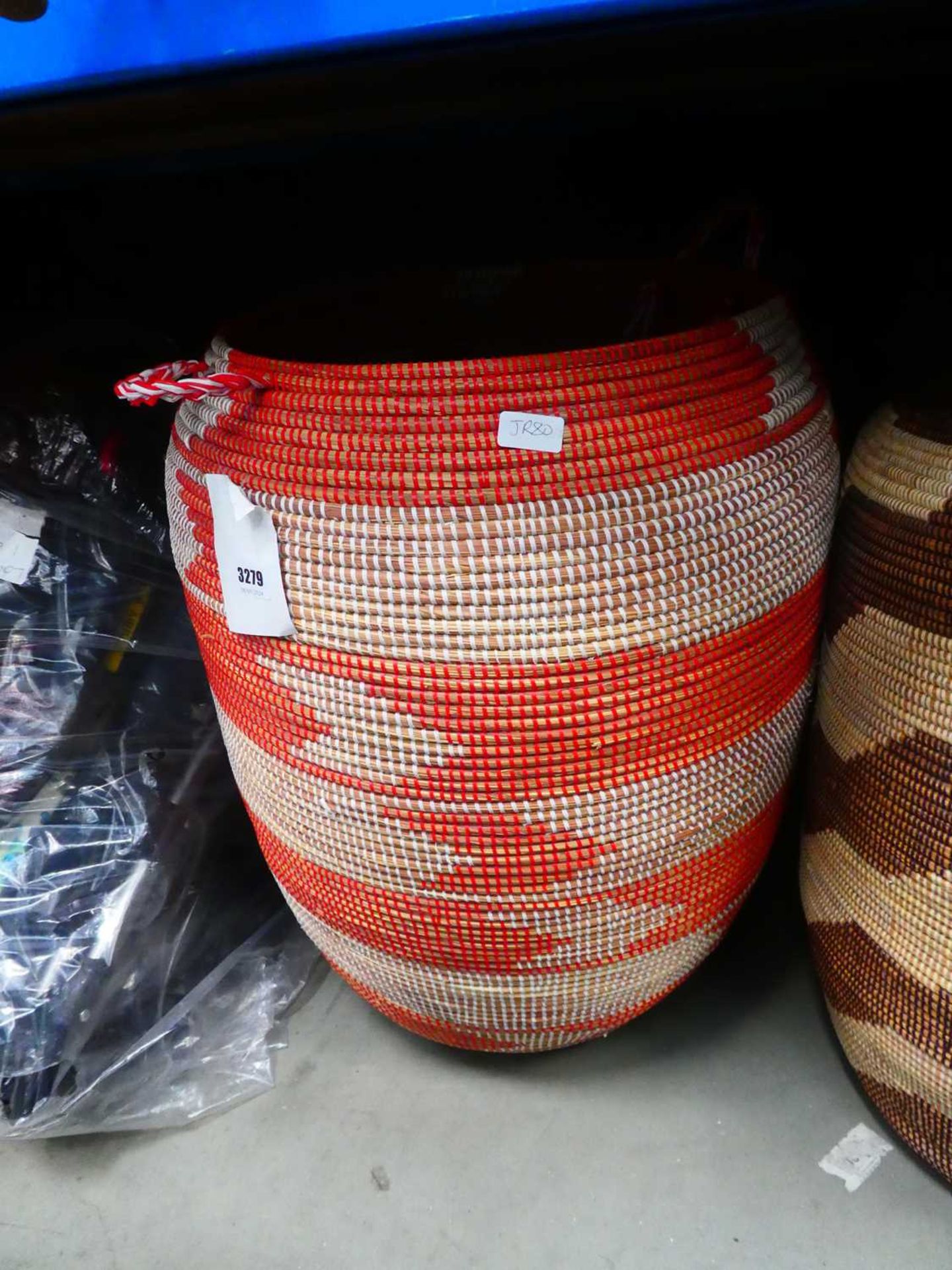 Large basket