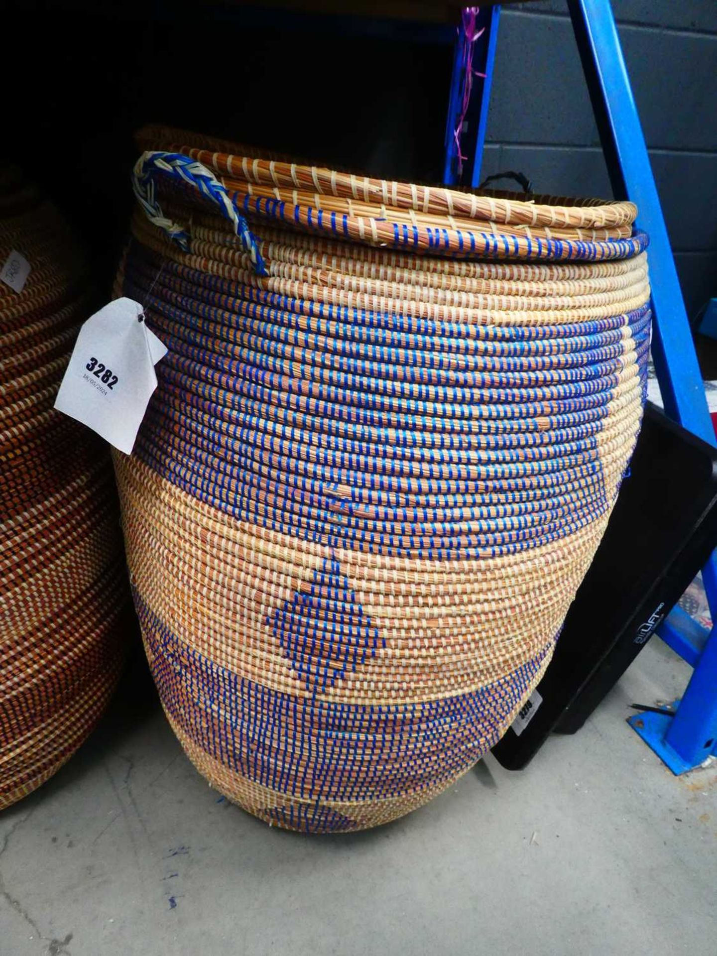 Large basket