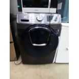 Samsung Ecobubble 16kg washing machine