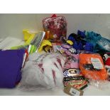 +VAT Fancy dress costumes and accessories