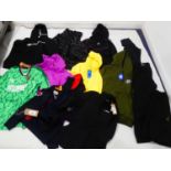 +VAT Selection of sportswear to include Lulu Lemon, Nike, Adidas, etc