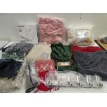 +VAT Body scales, coat racks, sofa protectors, Faux fur throw, towels, pillowcases, cushion covers