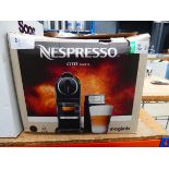 +VAT Nespresso Magimix coffee machine