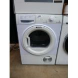 Hotpoint tumble dryer