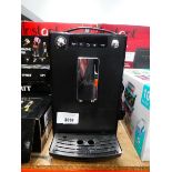 +VAT Unboxed Melitta coffee machine