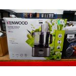 +VAT Kenwood Multi Pro Compact food processor