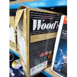 +VAT Woods dehumidifier