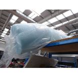 Large roll of bubblewrap