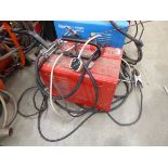 Ferm Concept 2210 welder