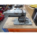 Universal 3" machine vice