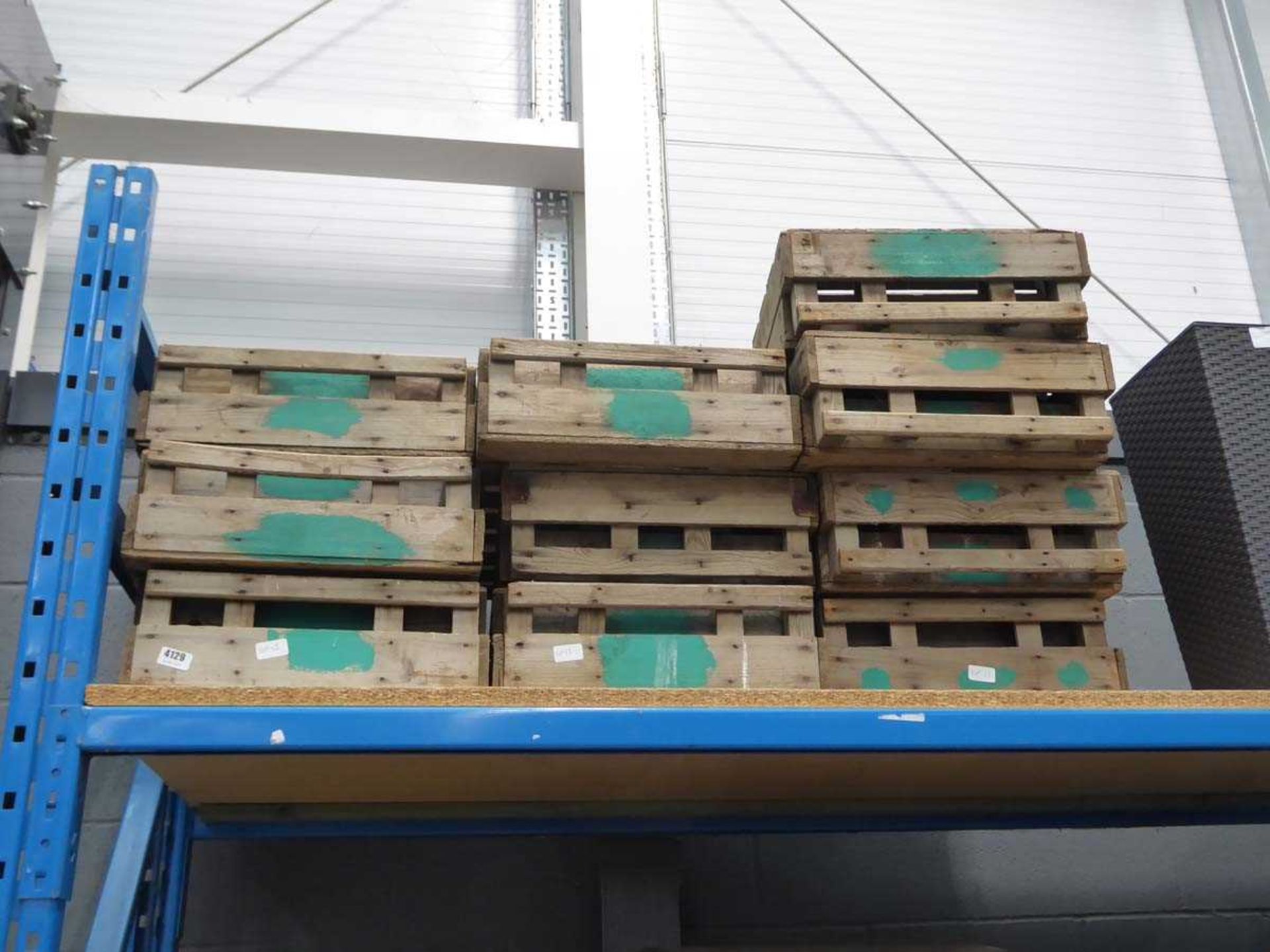 20 potato crates
