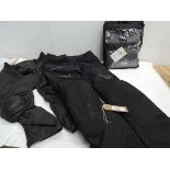 +VAT Harley Mesh motorcycle jacket and to pairs of motorcycle trousers