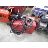 Sealey Mighty mig 100 welder