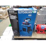 Erbauer boxed paint sprayer
