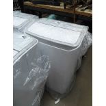 +VAT GoodHome air conditioning unit