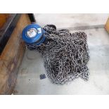 Tralift chain block & tackle