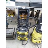 Karcher K3.575 electric pressure washer