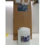 +VAT 20L Adblue and 2 packs of East peel shadow tool protector foam