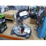 Challenge Xtreme chop saw