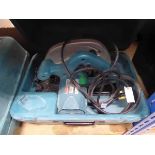 Makita circular saw