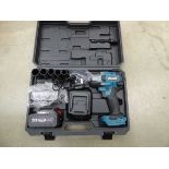 Bosch 110v drill