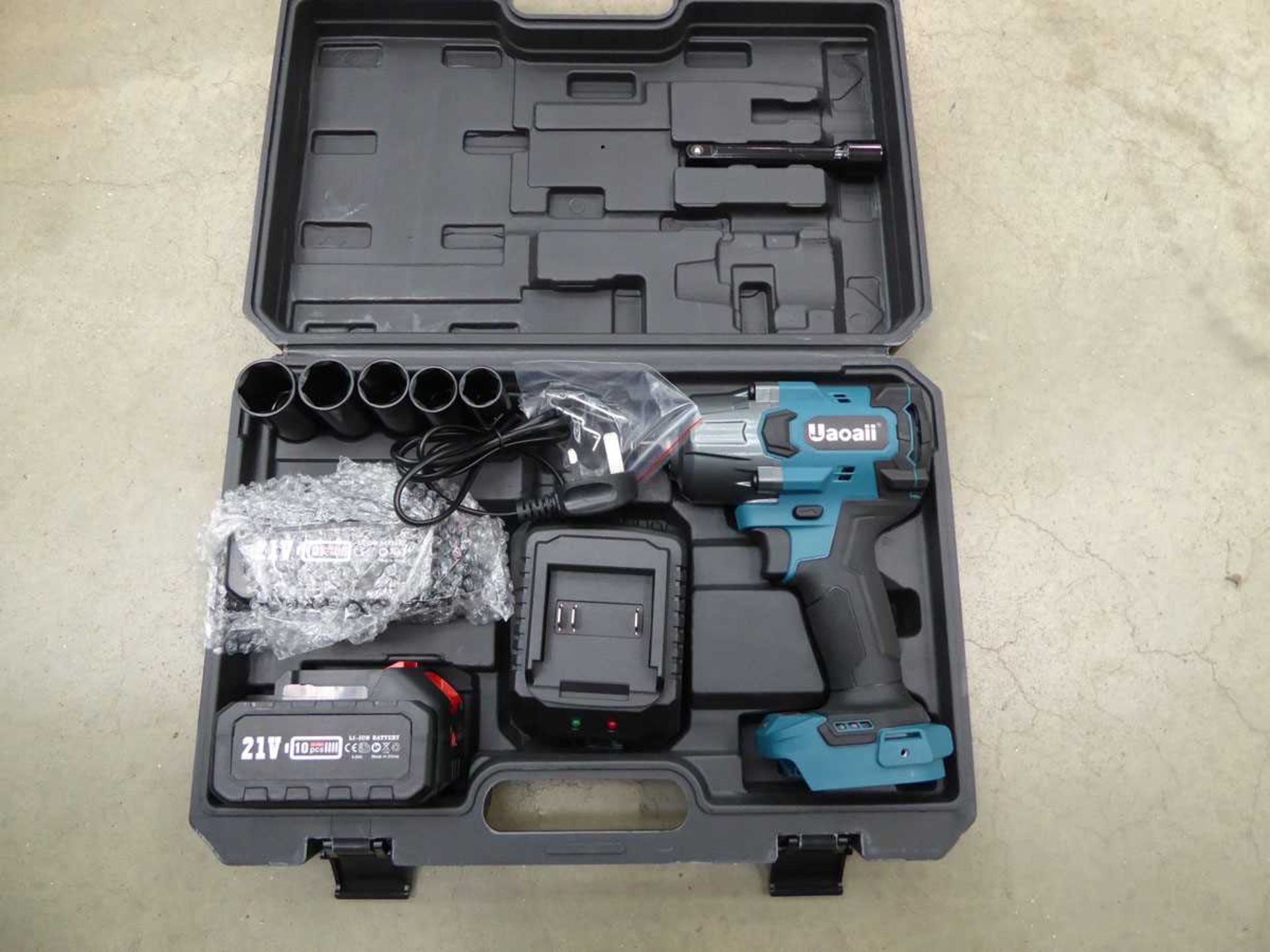 Bosch 110v drill