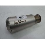 +VAT Leo Vince Motocross exhaust silencer