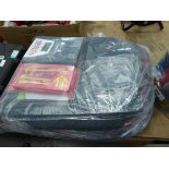 +VAT Seat covers, car mats, seat belt shoulder pads and steering wheel cover