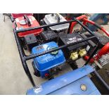 Wolf WPX2800 generator