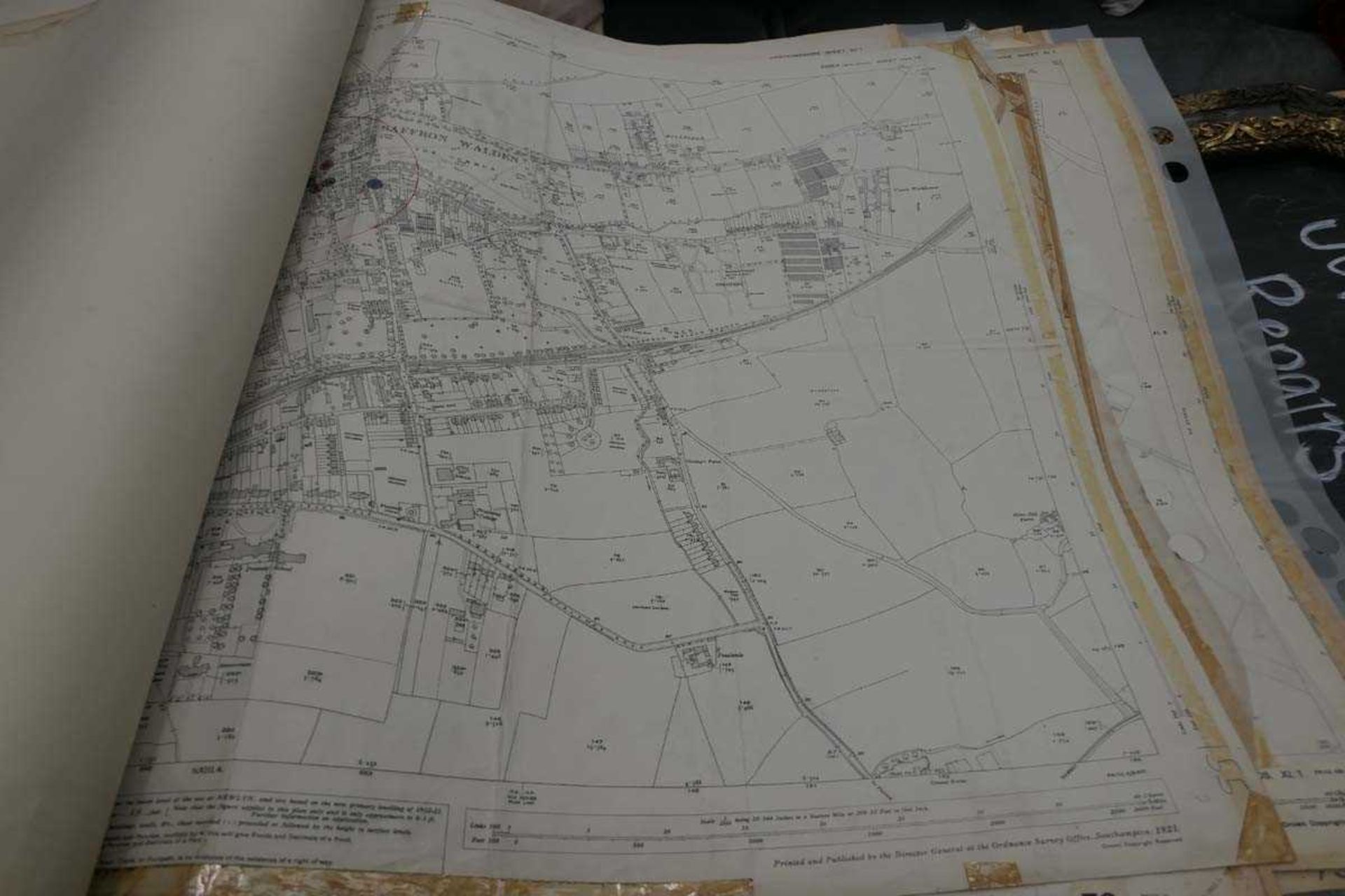 Quantity of maps - Image 3 of 3